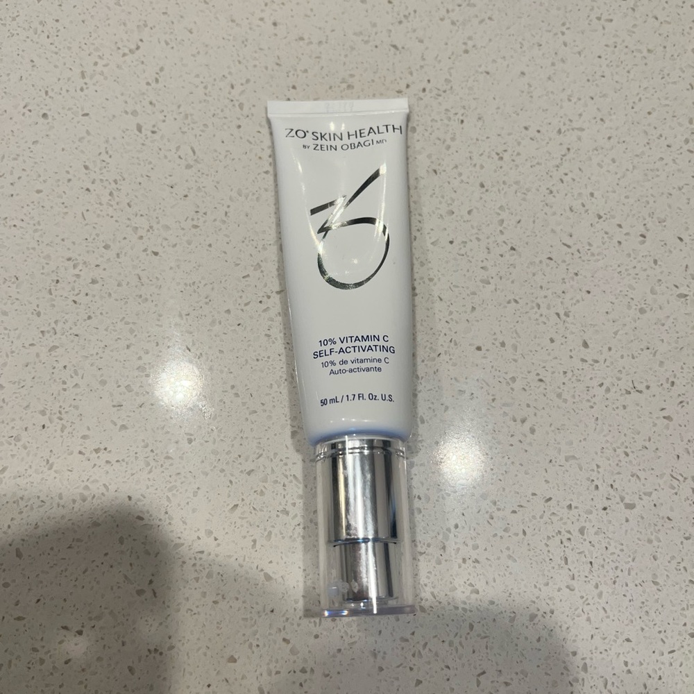 ZO Skin Dr Obagi 10% Vitamin C Self-Activating Serum